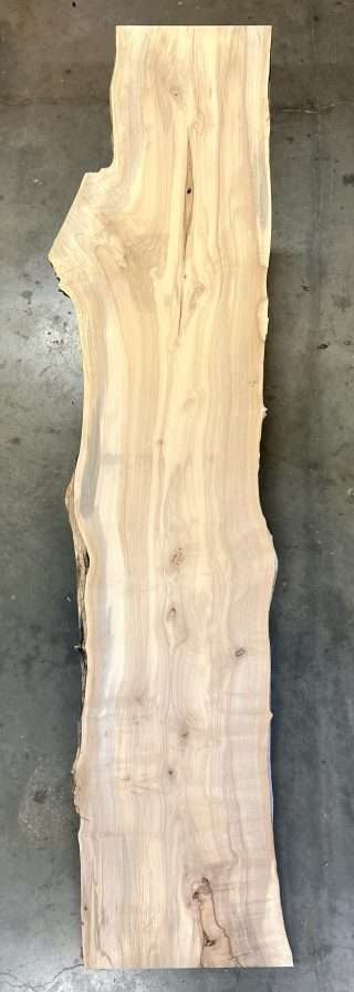 Noorse Esdoorn 229 x 42 x 2,1